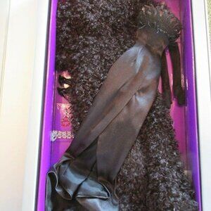 Authentic Hollywood Royalty (HR) Josephine Baker "La Divine"-Outfit